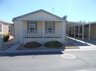 321 Inverness Ave, Pahrump, NV 89048