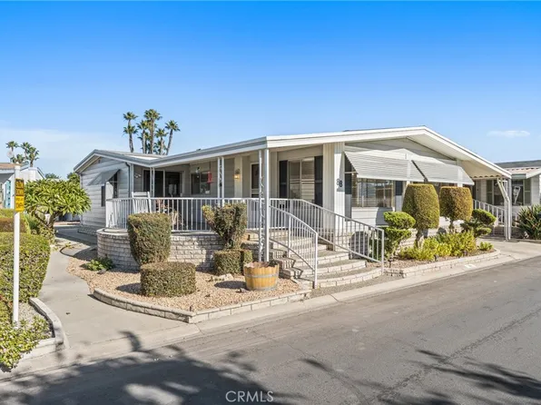 1400 S Sunkist St Spc 88, Anaheim, CA 92806
