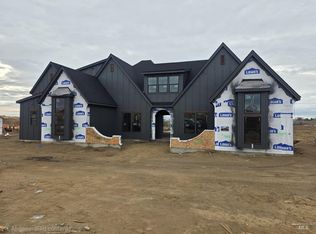 27463 Iron Horse Dr, Caldwell, ID 83607