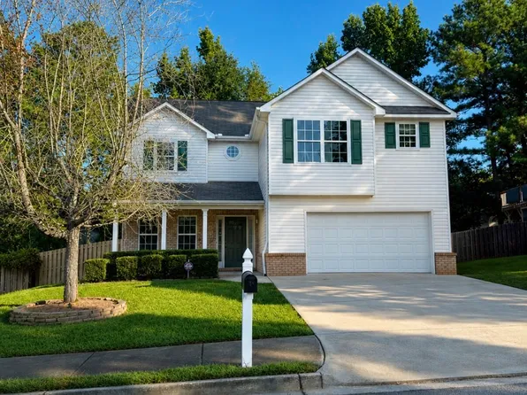 319 Sapphire Bnd, Riverdale, GA 30296