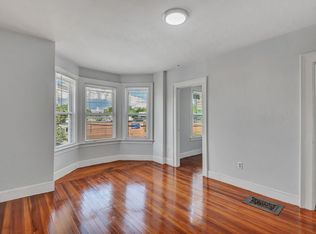 442 George St #2, New Haven, CT 06511