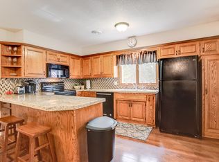 16640 Potomac St NE, Columbus, MN 55025