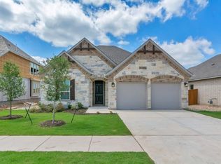 2208 Bell Mare Vw, Leander, TX 78641