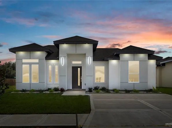 2012 Trinity St, Donna, TX 78537