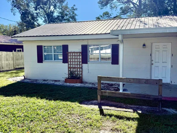 4275 Gloria Ave, Waycross, GA 31503