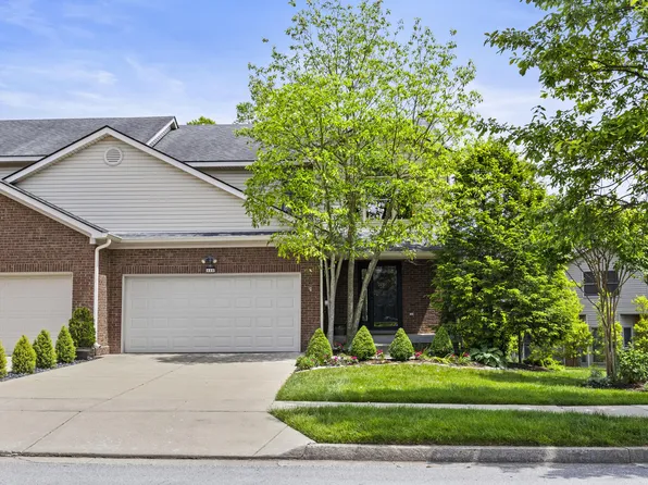 668 Forest Hill Dr, Lexington, KY 40509