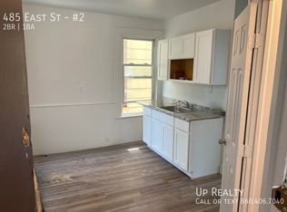 485 East St #2, New Haven, CT 06511
