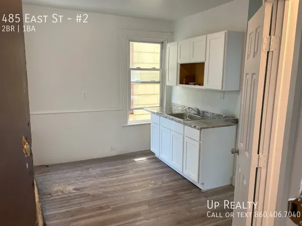 485 East St #2, New Haven, CT 06511