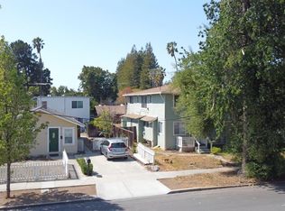 216 Mountain View Ave, Mountain View, CA 94041