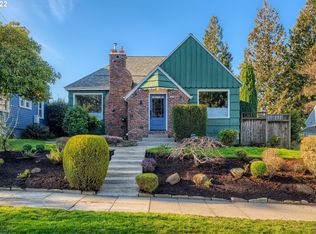 5815 NE 26th Ave, Portland, OR 97211