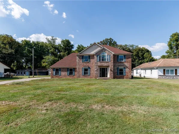 3307 Utica Pike, Jeffersonville, IN 47130