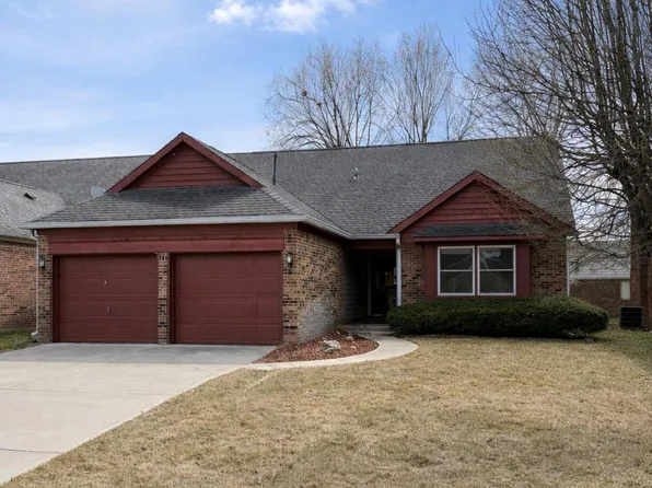 1065 Alydar Cir, Indianapolis, IN 46217