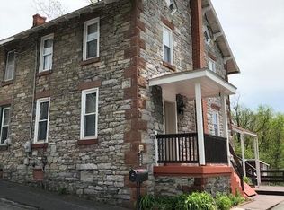 331 Boyd St, Lebanon, PA 17042