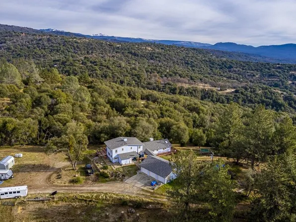 58569 Road 601, Ahwahnee, CA 93601