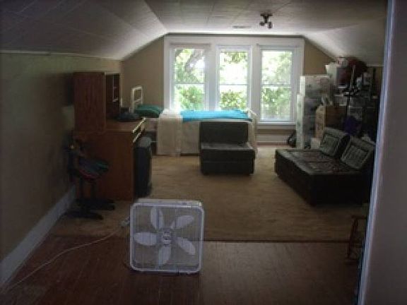 Bedroom 2a