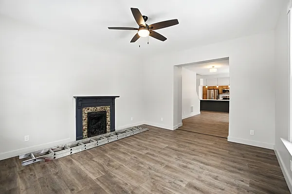 131 S C St #1 — Photo 10