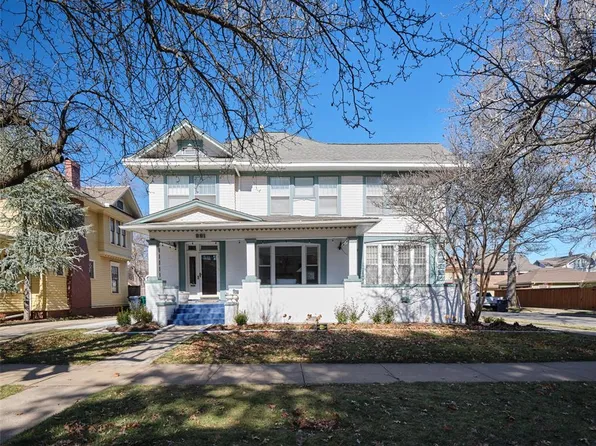 901 NW 16th St, Oklahoma City, OK 73106