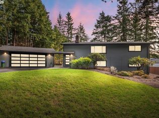 17110 S Potter Rd, Oregon City, OR 97045