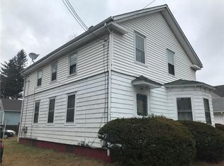 143 Woodward Rd, Providence, RI 02904