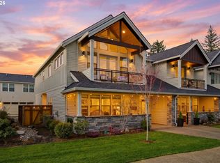 3940 NW 75th Ave, Camas, WA 98607