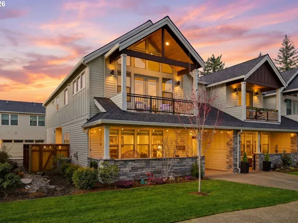 3940 NW 75th Ave, Camas, WA 98607