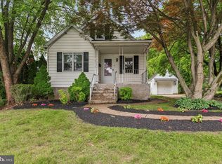 771 N Hills Ave, Glenside, PA