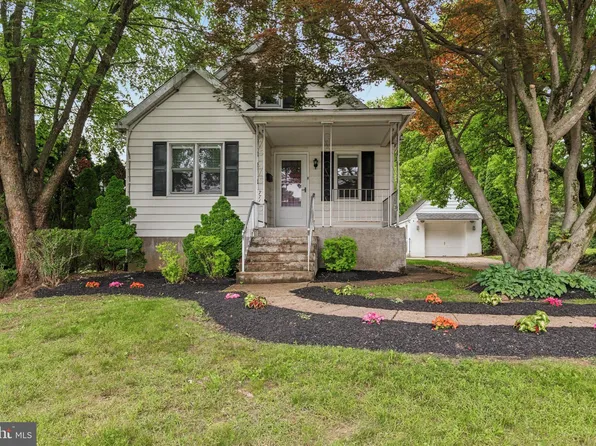 771 N Hills Ave, Glenside, PA 19038