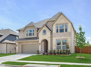 3002 Wild River Rd, Melissa, TX 75454