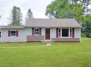 5291 Sheridan Rd, Saginaw, MI 48601