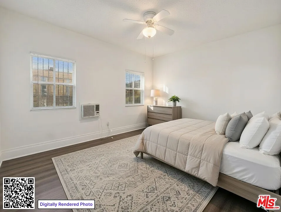 3 bed, 2.0 bath, 1250 sqft, $2,950 — Photo 4