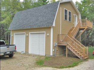 8 Pettigrew Rd, Kittery, ME 03904