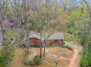 4121 Clinard Rd, Clemmons, NC 27012