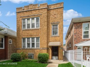 5826 N Rockwell St, Chicago, IL 60659