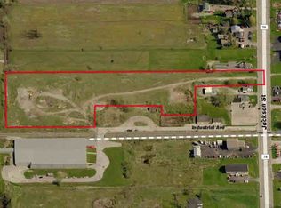 Jackson St, Oshkosh, WI 54901