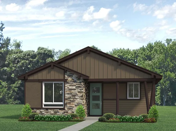 2760 Red Tail Way, Brighton, CO 80601