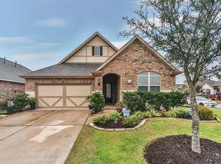 9251 Monarch Field Ln, Cypress, TX 77433