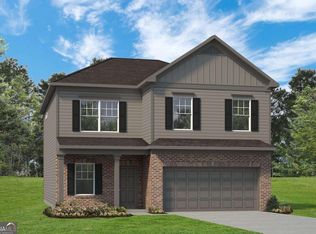 1422 Trellis Ct Lot 22, Hampton, GA 30228