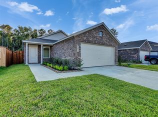 17974 Valle Cupa Ln, New Caney, TX 77357