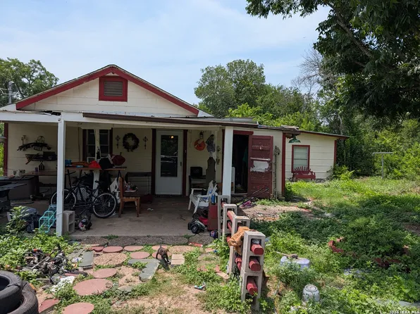 513 RICE RD, San Antonio, TX 78220