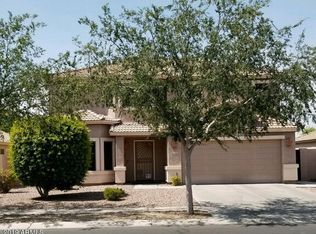 1622 E Harwell Rd, Phoenix, AZ 85042