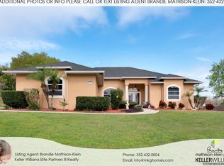 12121 Sapphire Dr, Clermont, FL 34711