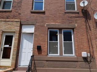 2341 Mountain St, Philadelphia, PA 19145