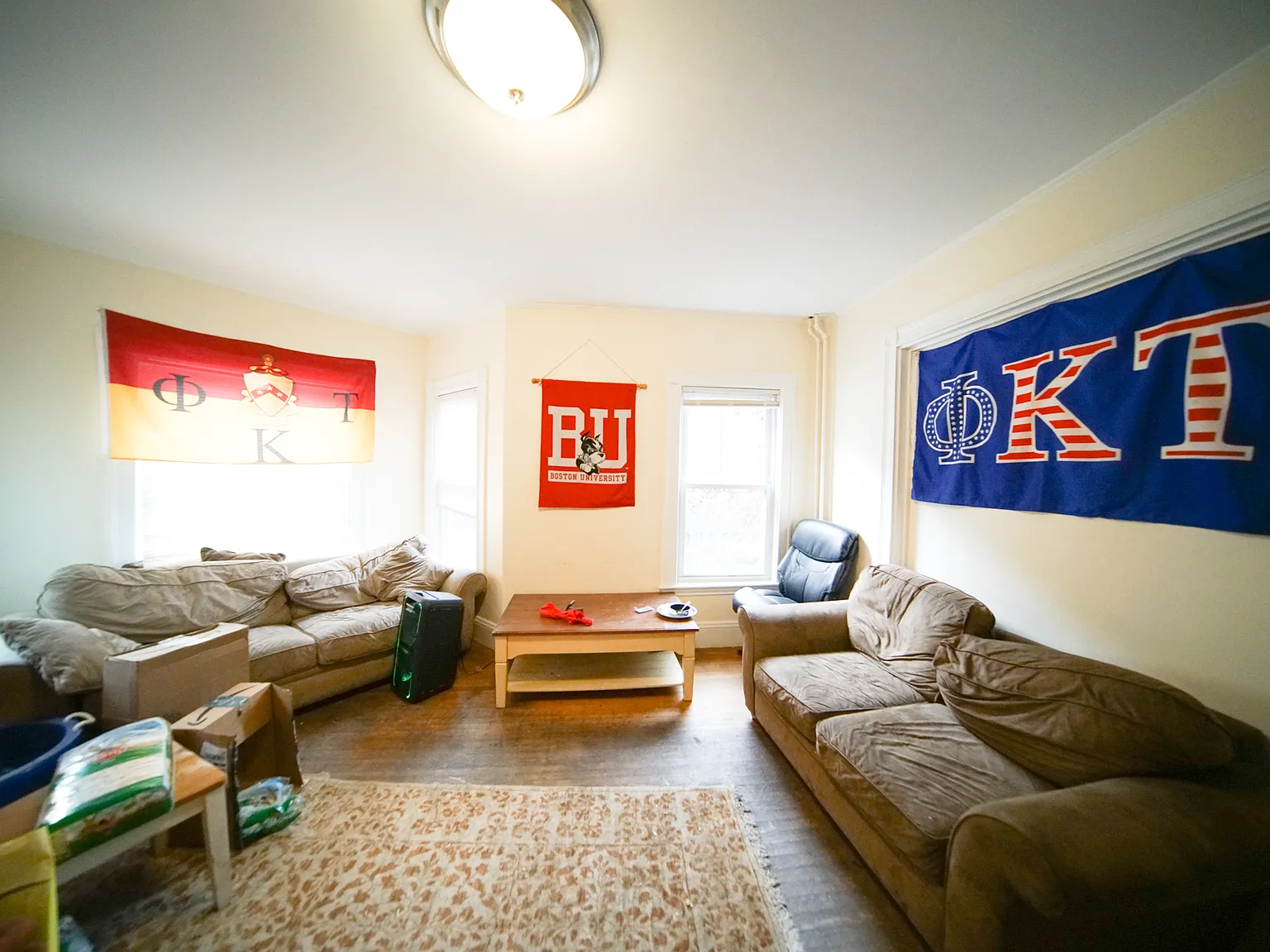 9 bed, 3000 sqft, $13,500 — Photo 4
