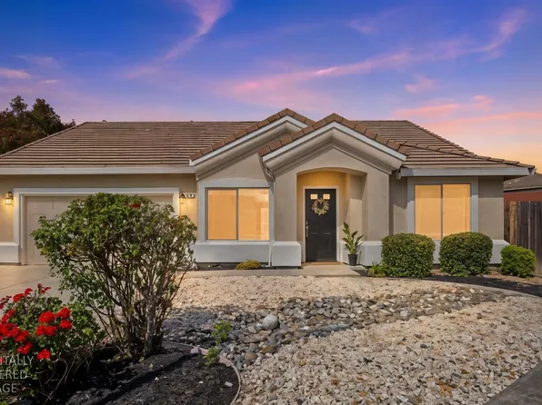 28 Cayucos Ct, Roseville, CA 95678