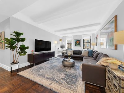 675 W End Ave APT 7B, New York, NY, 10025