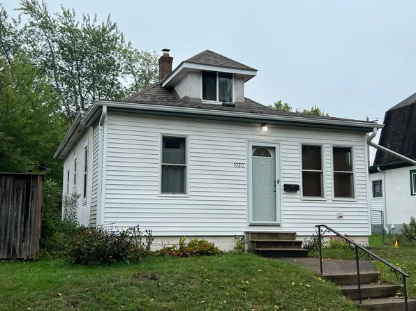 1020 Chatsworth St N, Saint Paul, MN 55103