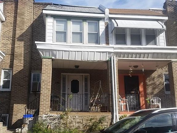 Property Front View