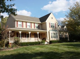 16 Knollcroft Rd, Bernards Twp., NJ 07920