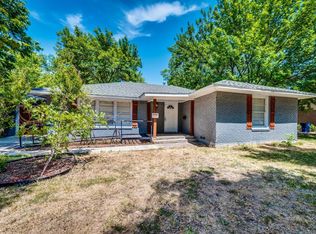 504 John Arden Dr, Waxahachie, TX 75165