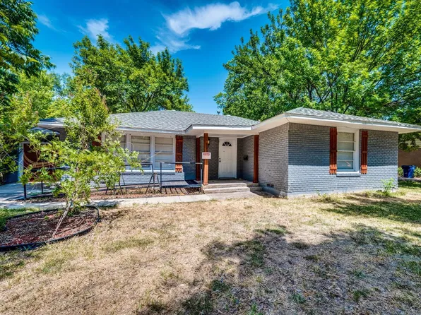504 John Arden Dr, Waxahachie, TX 75165